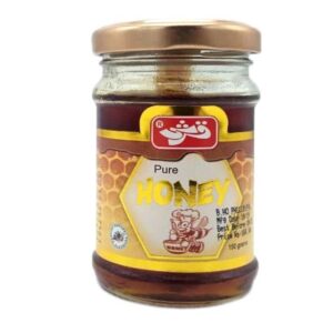 QURSHI PURE HONEY 150 GM