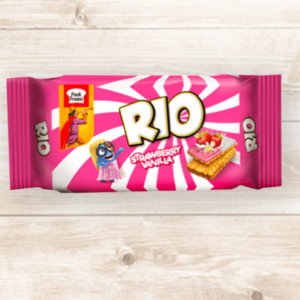 PF RIO BISCUIT TP