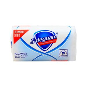 SAFEGUARD SOAP 168GM