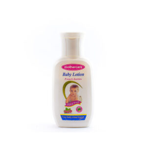 MOTHERCARE BABY LOTION 60ML