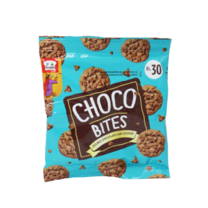 PF CHOCO BITES