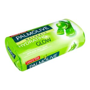 PALMOLIVE SOAP 165GM GREEN