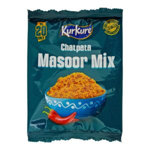 KURKURE MASOOR MIX