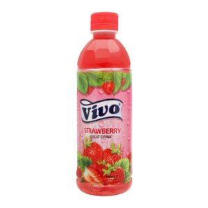 VIVO POMEGRANATE 500ML