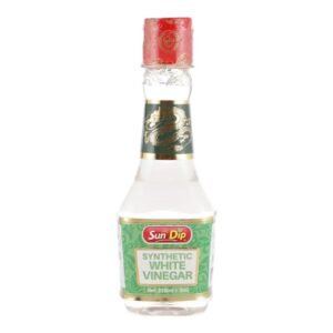 SUNDIP VINEGAR 270GM