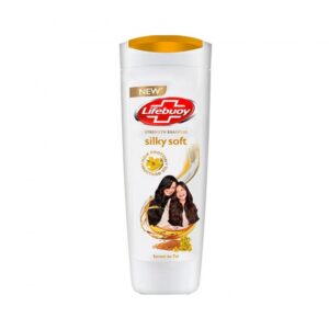 LIFEBUOY SHAMPOO 175ML SILKY SOFT