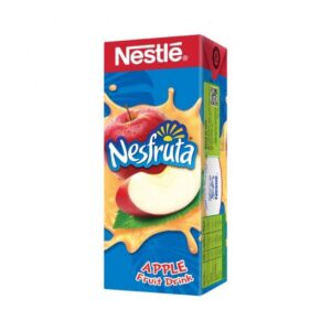 NESTLE NESFRUTA 200ML APPLE