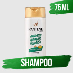 PANTENE SHAMPOO 75ML AHS