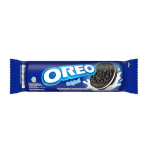 OREO BISCUIT ORIGINAL