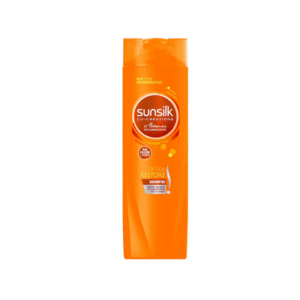 SUNSILK SHAMPOO 160ML DAMAGE