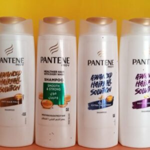 PANTENE SHAMPOO 185ML