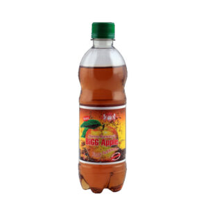 MURREE BREWERY BIG APPLE 500ML