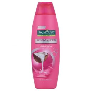 PALMOLIVE SHAMPOO INTENSIVE 345ML