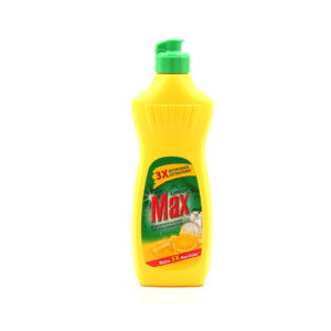 LEMON MAX DISHWASH LIQUID 750ML