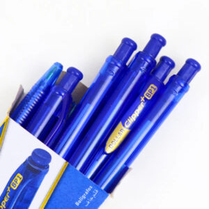 DOLLAR CLIPPER BP1 BALL PEN