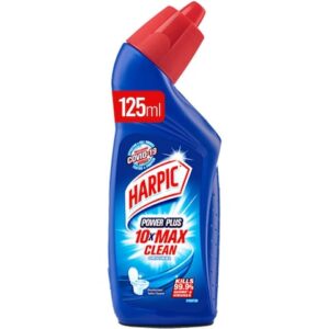 HARPIC POWER PLUS 125ML ORIGINAL