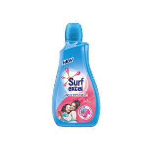 SURF EXCEL LIQUID 1LTR BOTTLE
