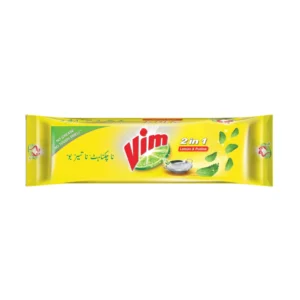 VIM LEMON DISHWASH SOAP 230GM