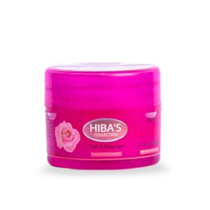 HIBAS LIP BALM