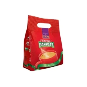 TAPAL DANEDAR BLACK TEA 430GM