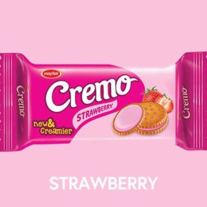 MAYFAIR CREMO BISCUIT