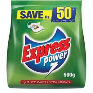 EXPRESS POWDER SURF 500GM