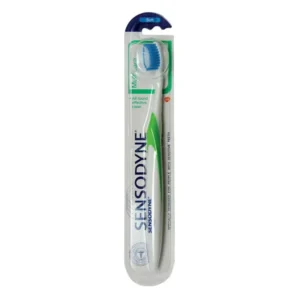 SENSODYNE TOOTHBRUSH
