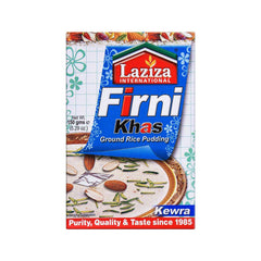 LAZIZA FIRNI KHAS 150GM KERWA