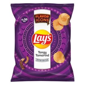 LAY'S TANGY TAMARIND