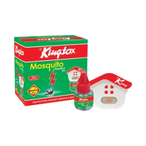 KINGTOX REPELLENT KIT