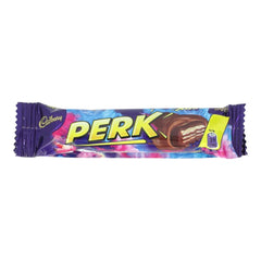 PERK CHOCOLATE