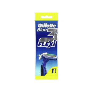 GILLETTE BLUE 3 FLEXI