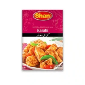 SHAN KARAHI MASALA 45GM