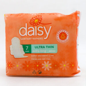 DAISY ULTRA THIN 7 PADS