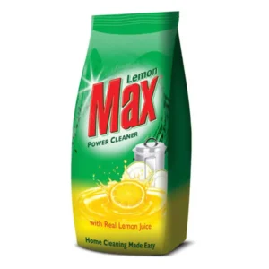 LEMON MAX POWDER CLEANER 790 GM