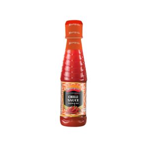 SHANGRILA CHILLI SAUCE 275ML