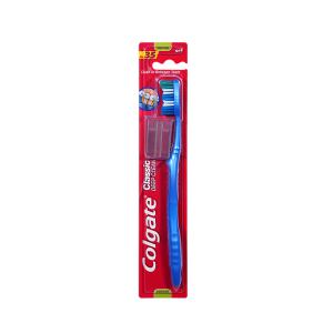 COLGATE TOOTHBRUSH