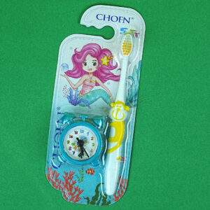 CHOFN KIDS TOOTHBRUSH CHARACTER