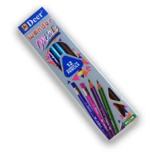 DEER PENCIL WONDER
