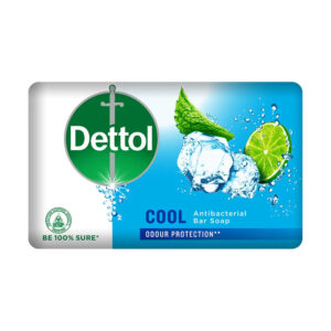 DETTOL SOAP 80GM COOL