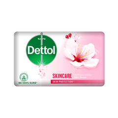 DETTOL SOAP 110GM SKIN CARE