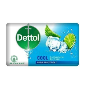 DETTOL SOAP 110GM COOL