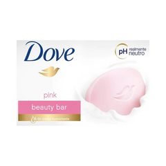 DOVE SOAP 135GM PINK