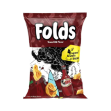 KOLSON FOLDS SRIRACHA