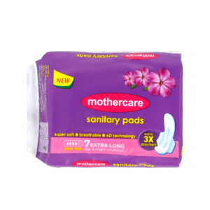 MOTHERCARE LADIES 7 PADS XL