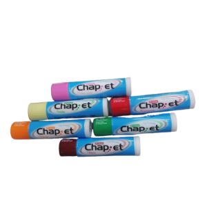 CHAPET CHAPSTICK
