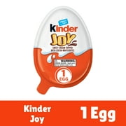KINDER EGG