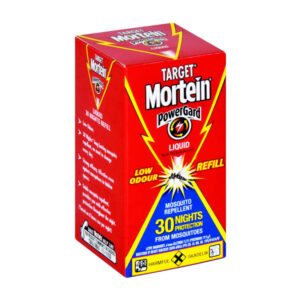 MORTEIN LIQUID REFILL 30N