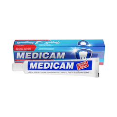 MEDICAM TOOTHPASTE 90GM