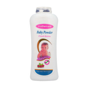 MOTHERCARE BABY POWDER 90ML